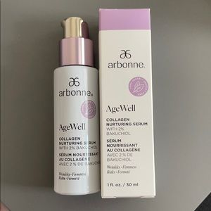 Arbonne AgeWell Collagen